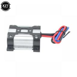 Electric Car Audio Noise Suppressor Car Stereo 10AMP Noise Filter Removal Alarm Fitters Power Capacitor Ground Loop Isolator