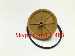 Free Shipping CDM4 CDM-4 Gear With Belt Replacement For Philips Marantz