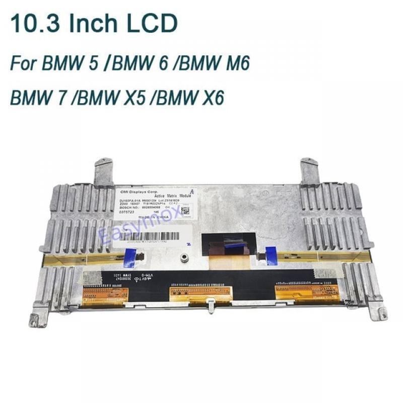 DJ103FA-01A DJ103FA 01A Original New10.3 Inch LCD Display for BMW F01 F02 F07 F10 F11 6WB Full Led Instrument Cluster 9363263