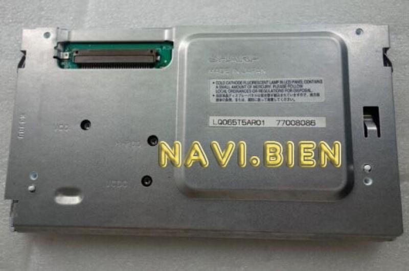 New original LQ065T5AR01 LCD display screen