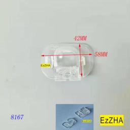 Car Rear View Camera Bracket License Plate Light For Kia Forte Cerato Picanto/Hyundai I25 Ix20 Accent Verna Solaris Creta