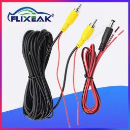 Free Shipping.AHD/CCD Car Reversing Night Vision Rearview Camera Automatic Parking Monitor Waterproof 170-Degree HD Video.