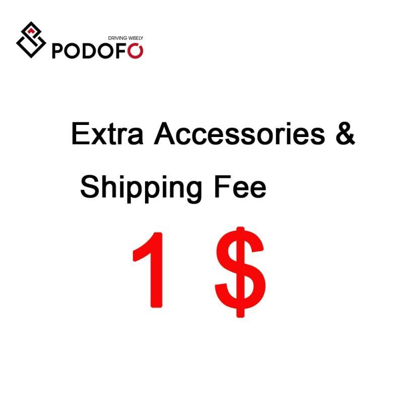 Shipping Fee for RU