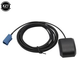 GPS Antenna Fakra MFD2 RNS2 RNS 510 MFD3 RNS-E For VW Skoda For Benz For Audi A3/A4/A6/TT