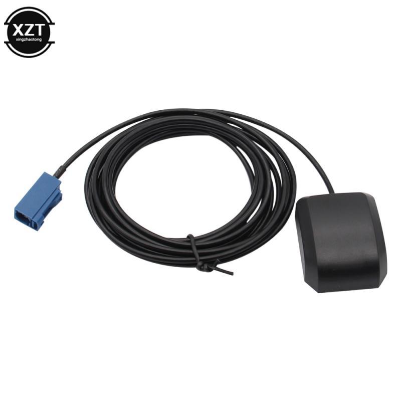 GPS Antenna Fakra MFD2 RNS2 RNS 510 MFD3 RNS-E For VW Skoda For Benz For Audi A3/A4/A6/TT