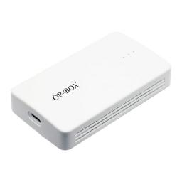 Original Wired To Wireless Carpaly Module Navigation USB For Smart Auto USB Dongle Adapter Airplay Wireless Adapter