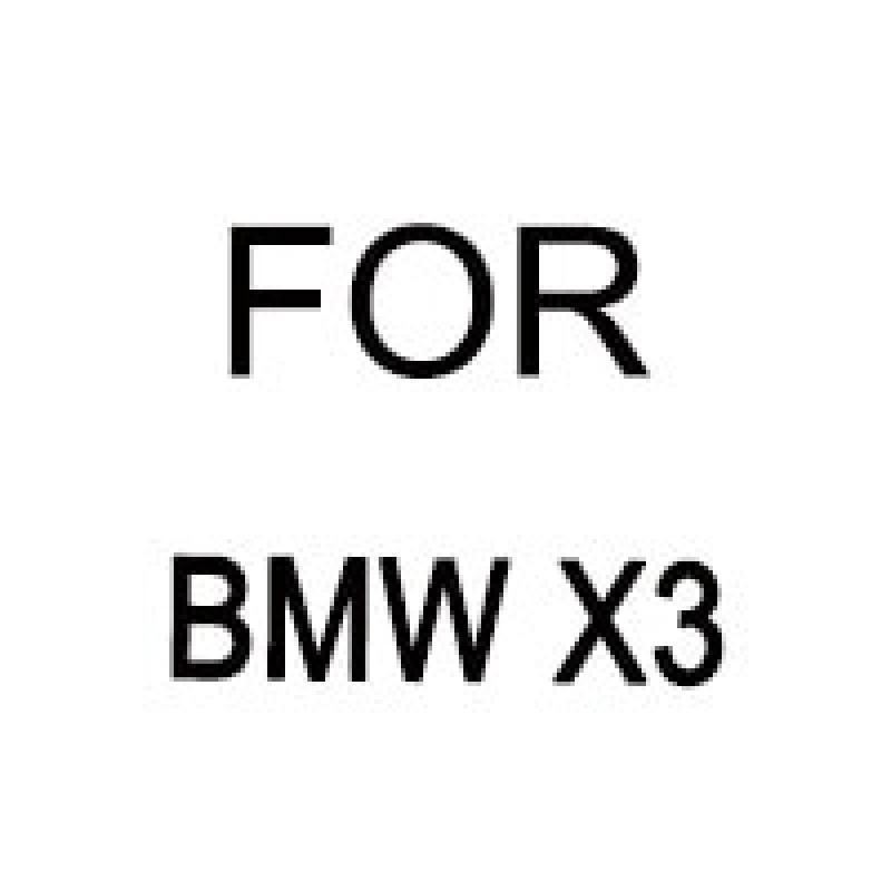 Kayme Aluminium Cotton Waterproof Full Car Covers Sun Dust Rain Snow Protection For BMW 3 5 6 7 Series X1 X5 X6