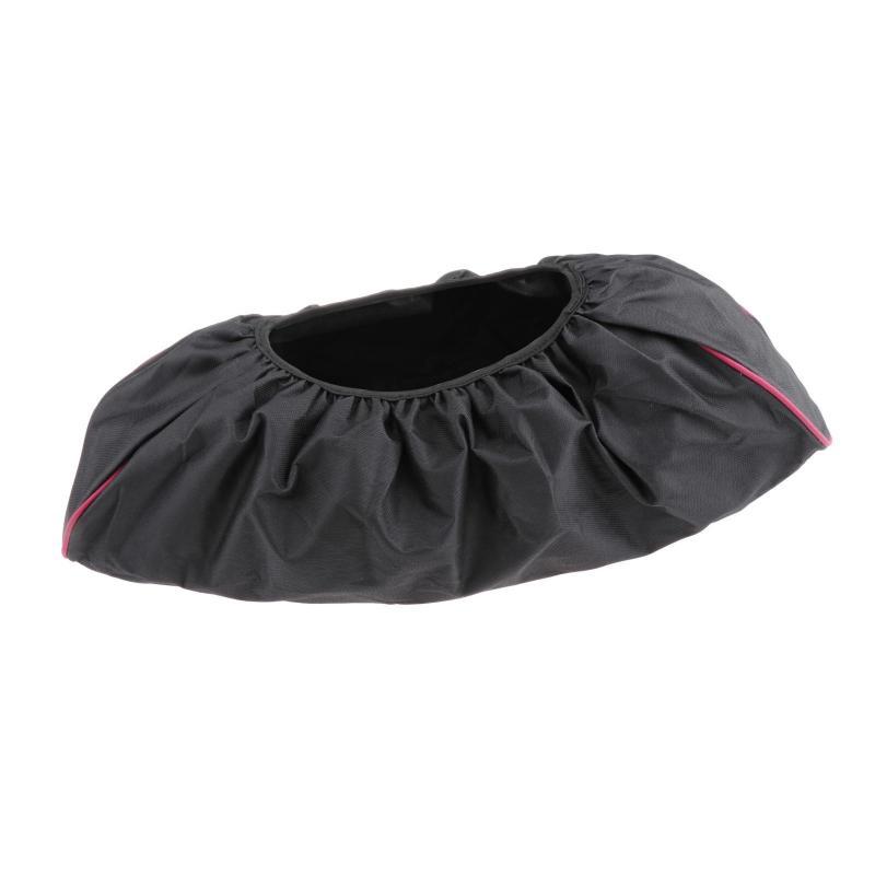 Winch Cover Waterproof Anti-dust 8,000-17,500 lbs Trailer SUV,Made of 600D Oxford Textile