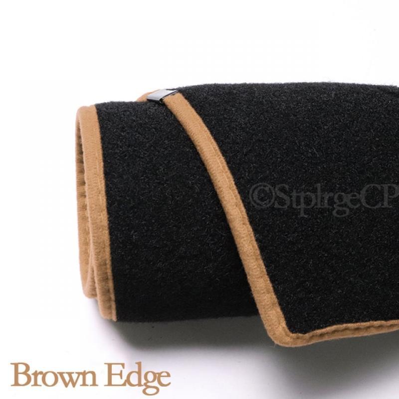 for Jaguar XF 2008-2015 X250 Anti-Slip Mat Dashboard Cover Pad Sunshade Dashmat Carpet Accessories 2009 2010 2011 2012 2013 2014