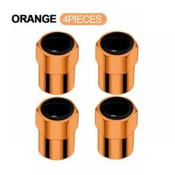 4pcs Car Tyre Stem Air Valve Caps Aluminum 6 Colour For Toyota TRD Scion RAV4 Avensis Auris Camry Yaris Levin Car Accessories