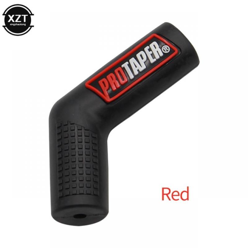 Motorcycle Rubber Shift Lever Gear Cover Shifter Shoe Protector Gas Motorbike Parts Universal Lever Protection Moto Accessories
