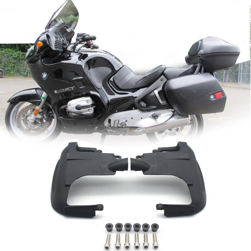 Pokhaomin Motorcycle Engine Cylinder Guard Head  Side Cover for BMW R1150R R1100S R1150RS R1150RT R1150 R/S/RS/RT 2004-2005