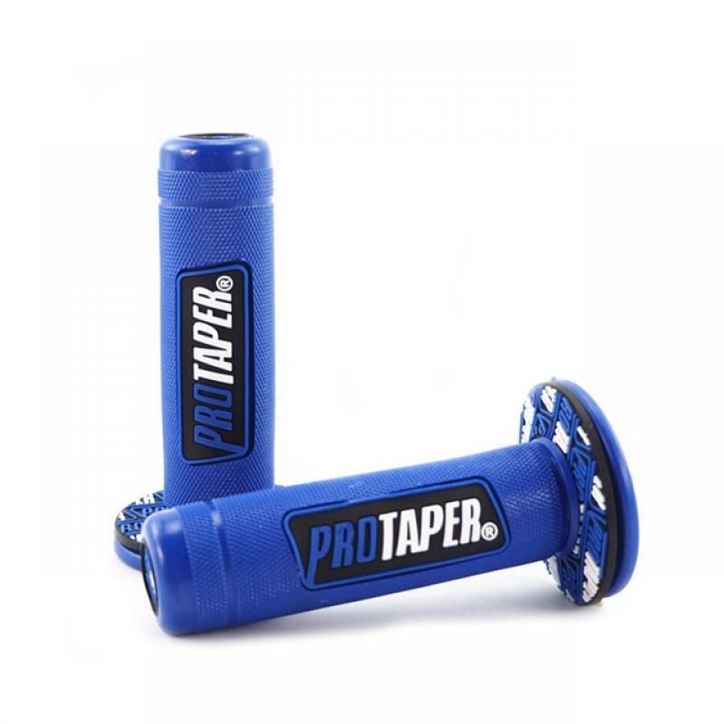 Handlebar Grip Gel Brake Handle Rubber for 7/8