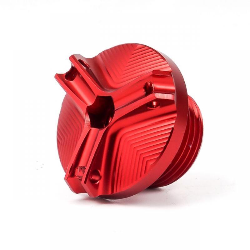 M20*1.5 Oil Filler Cap Engine Drain Plug Cover For Suzuki GSXR600 GSXR750 GSXR1000 GSX-R 600 750 1000 GSX250R GSX1300R HAYABUSA