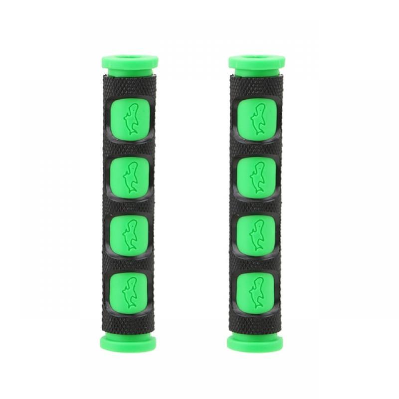 2pcs Motorcycle Handgrip Guard Cover Anti-Skid Handlebar Grips Universal Motorbike Brake Clutch Lever Cover Moto Accessories