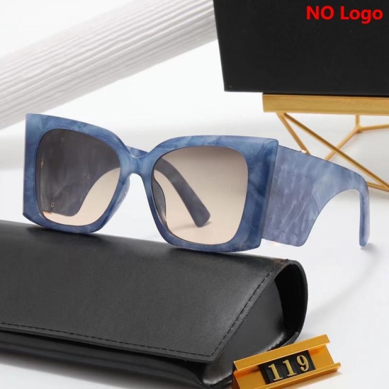 Fashion Oversized Sunglasses Woman Brand Designer Vintage Square Sun Glasses Female Big Frame Gradient Shades Oculos De Sol