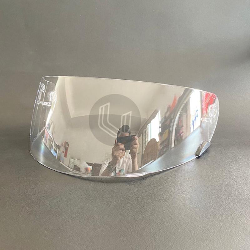 Helmet Visor lens Motorcycle Full Face Helmet Visor Lens Plating Lens for BELL Qualifier DLX MIPS