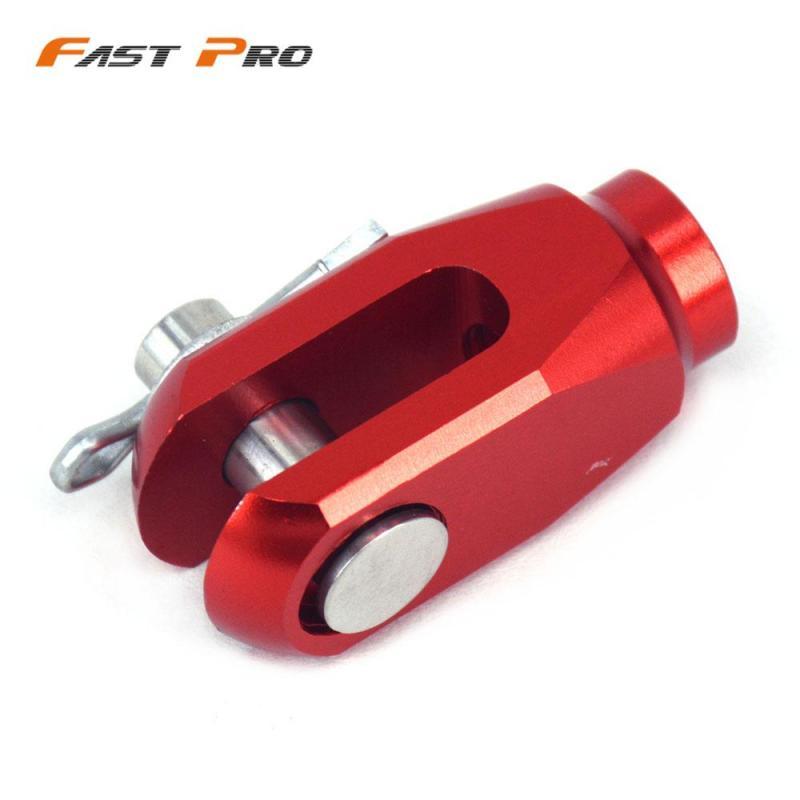 Rear Brake Clevis For Honda CRF150R CR125R CR250R CRF250R CRF250X CRF250RX CRF250F CRF450R CRF450X CRF450RX CRF 250R 450R