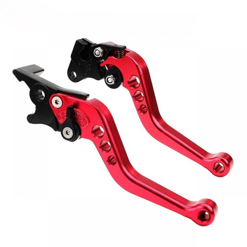 Universal Motorcycle Clutch Brake Handle Drum Lever Fit For BMW Honda Suzuki Motorbike Accessories Modification Alloy CNC