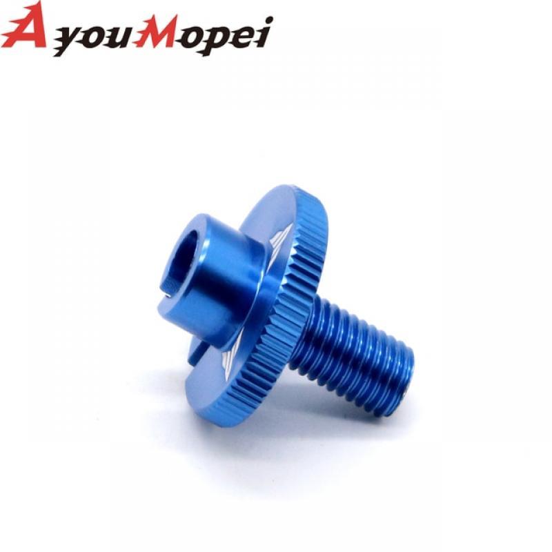 Clutch Cable Wire Adjuster For YAMAHA MT07 FZ-07 MT09 FZ-09 MT10 FZ-10 FJ-09 XSR900 XSR700 MT-09 Motorcycle Accessories M10*1.5
