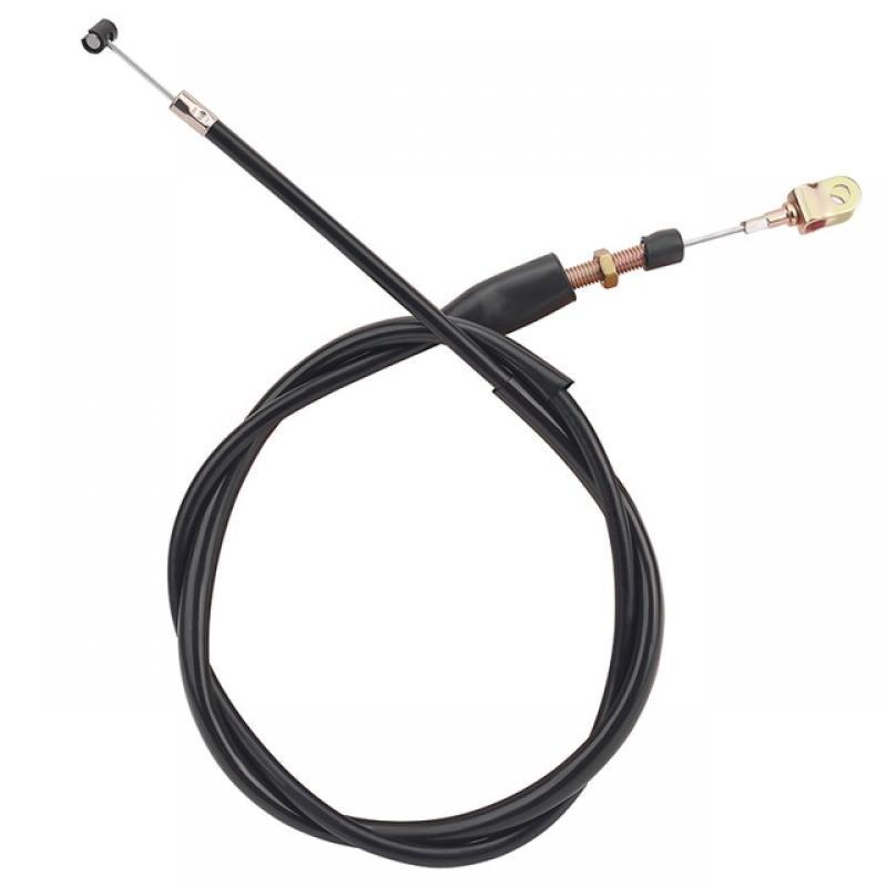 AHL High Quality Motorcycle Accessories Clutch Cable Line Wire For SUZUKI GN250 GN 250 1996 1997 1998 1999 2000 2001 58200-38301