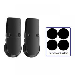 New Q7 Bluetooth Anti-interference Headset For Motorcycle Helmet Riding Hands Free Headphone Motorcycle Helmet Headset 900mah
