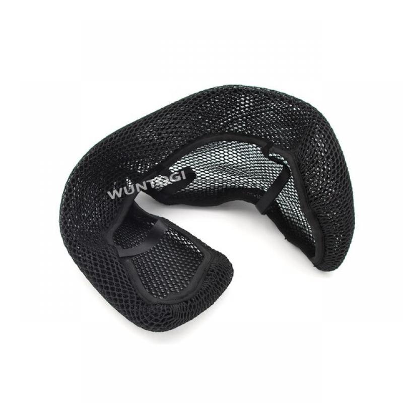 Motorcycle Seat Cover For Yamaha XSR 700 Xtribute 2019- Seat Cover Seat Protect Cushion 3D Airflow Seat Cover XSR700 Tribute