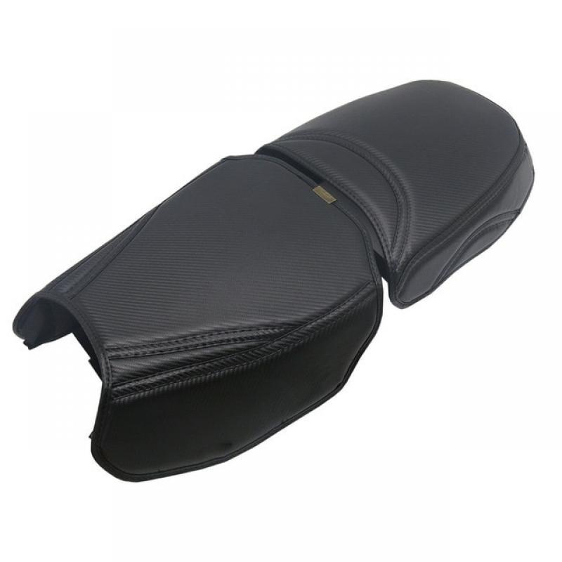 Motorcycle Seat Cover Cushion Heat Insulation Protection Cover Moto Seat Protector cushion for BMW R1200GS ADV 2018-2019