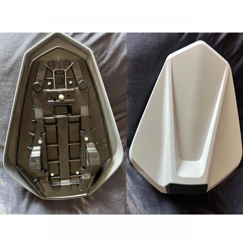 For KTM 125 Bj Seat Cover Cowl Rear Tail Section Fairing DUKE 200 250 390 2017 18 2019 2020 2021 2022 2023 Motorbike Accessories