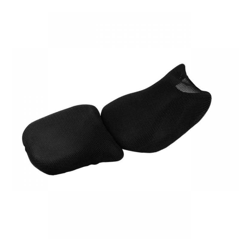 Motorcycle Seat Cushion Cover Thermal Protection Guard For Benelli TRK502 TRK502X TRK 502 X 2018 2019 2020 2021 2022 2023 Parts