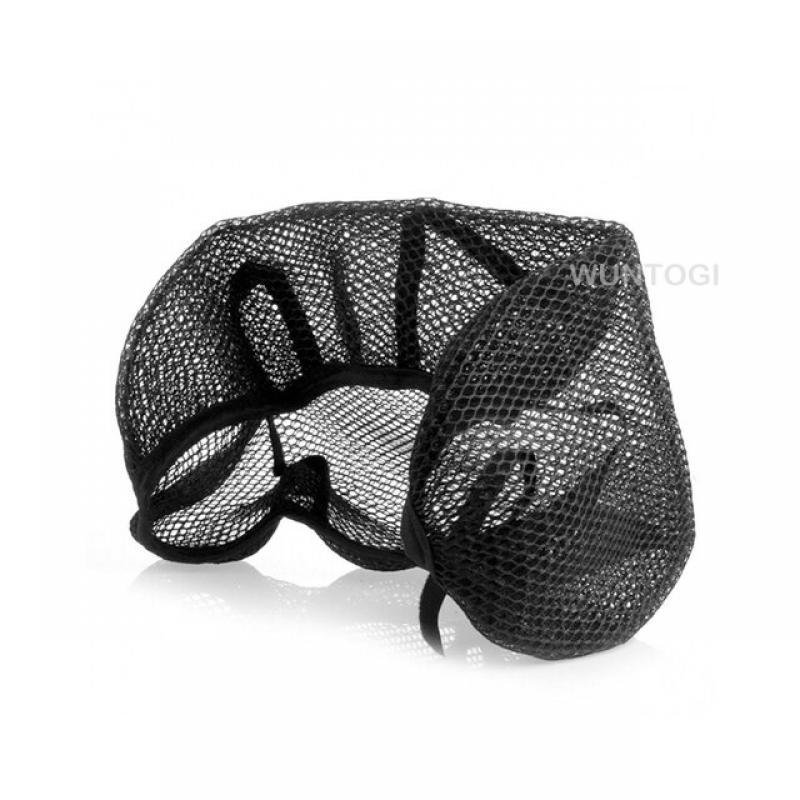 Pan America Accessories Seat Protect Cushion Seat Cover For PAN AMERICA 1250 S PA 1250 2021 2022 Motorcycle Seat Cover