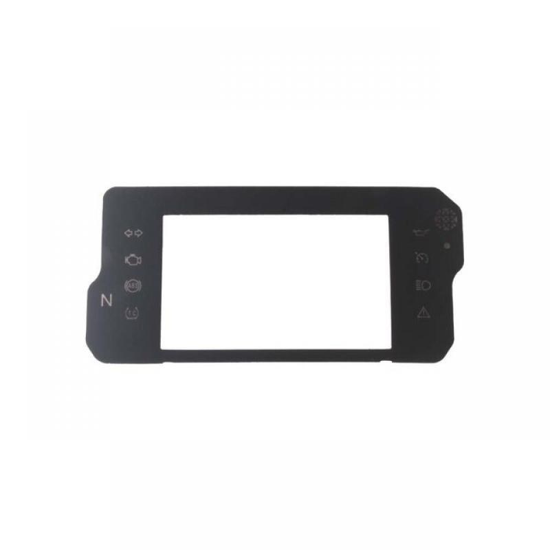Motorcycle Instrument Film Anti Scratch Screen Dashboard Protection for DUKE 390 DUKE390 Adventure 2018 2019 2020 2021 2022 2023
