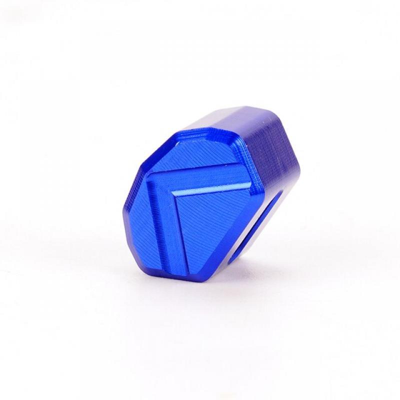 For Yamaha T-Max TMAX 560 530 500 TMax530 SX DX TECH MAX TMAX560 Mototcycle CNC Switch Button Turn Signal Switch Key cap