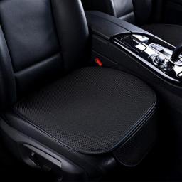 Car Seat Cover Set For Sedan SUV 5 Seaters Car Accessories Universal Seat Cushion Automobiles Seat Protector Chair Cover New