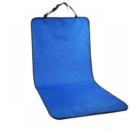 Waterproof Car Seat Cover Mat Protector High Quality Oxford Blanket Cushion For Pet Cat Puppy Dog