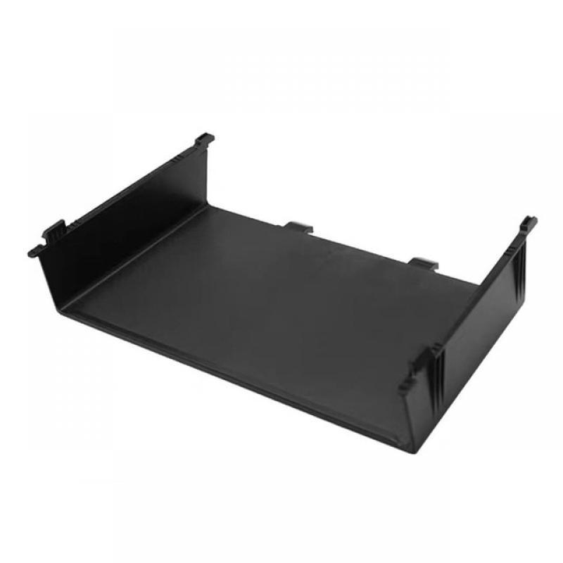 For volvo glove box compartment board xc60 s90 xc90 v90 s60 xc40 storage box modification accessories