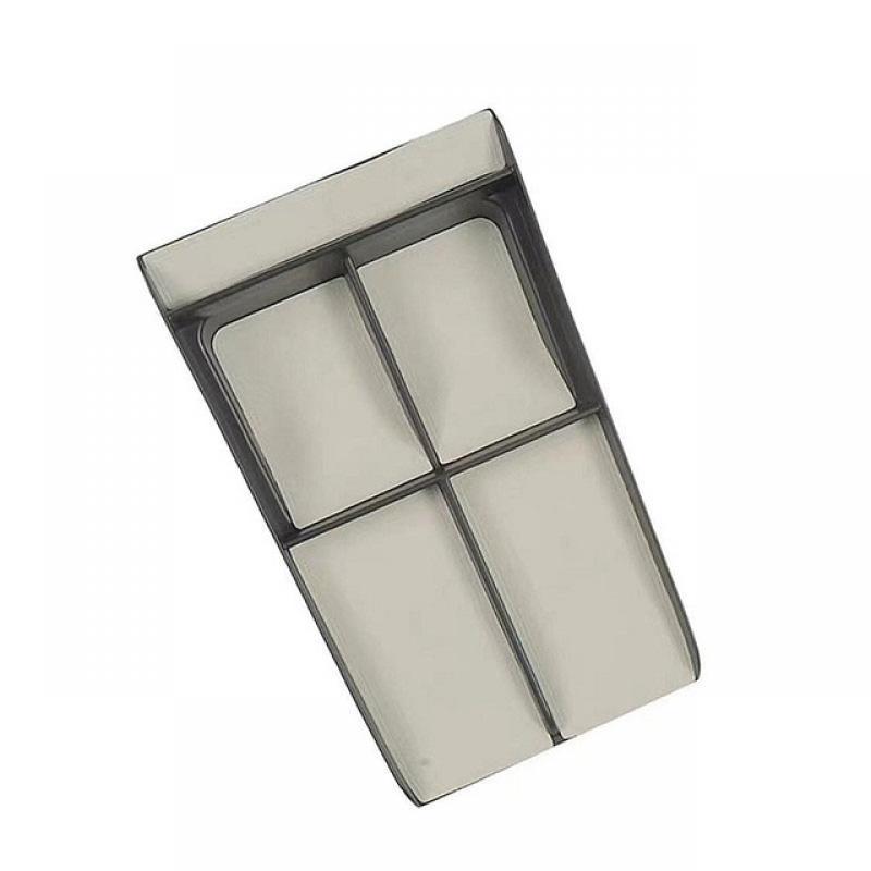 for DONGFENG Voyah Free 2022 2023 Car interior decoration accessories, central armrest box, storage box, partition layer, 1pcs