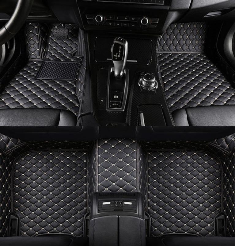 Custom Car Floor Mats for Mazda All Models CX-7 CX-3 CX-8 CX-30 CX-5 CX-9 CX-4 Interior Details Accessories Carpet Artificial