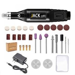 110V 220V Power Tools Electric Mini Drill Die Grinder Engraver Polisher With Rotary Tools Set Kit  For  3000 4000