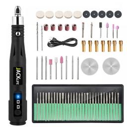 Electric Drill  Grinder Engraver Pen Grinder Mini Drill Electric Rotary Tool Grinding Machine