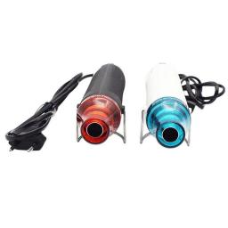 DIY Hot Air Gun Power Phone Repair Tool Hair Dryer Soldering Supporting Seat Shrink Plastic Air Heat Gun