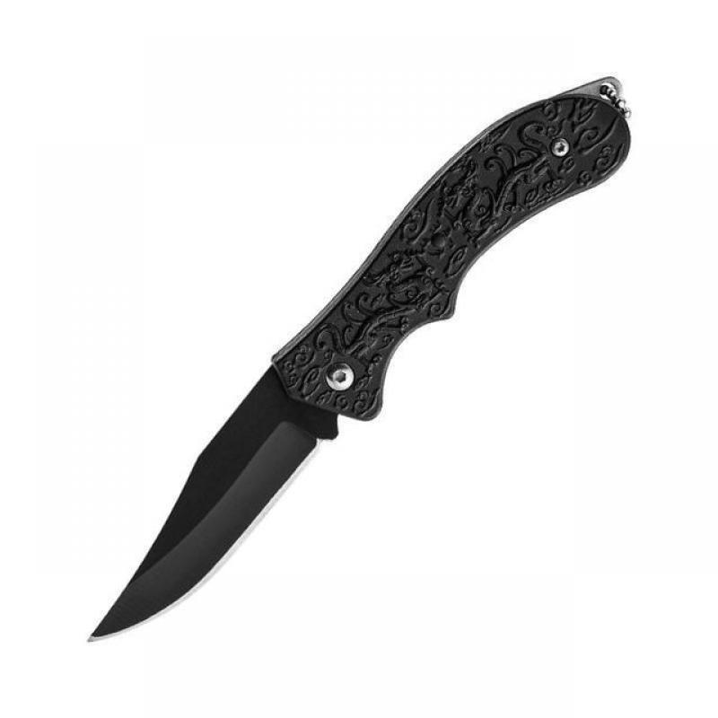 Manufacturer Wholesale Hot Sale Sharp Stainless Steel PP Handle Paring Knife Small Kitchen Fruit Knife Cut Fruit Outdoor Camping