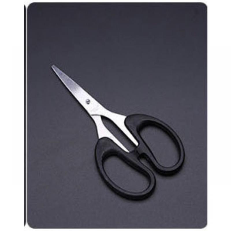 1Pcs High Quality Scissor Civilian Tailor Stationery Stainless Steel Office Paper Cut Household Thread Childart Handmade