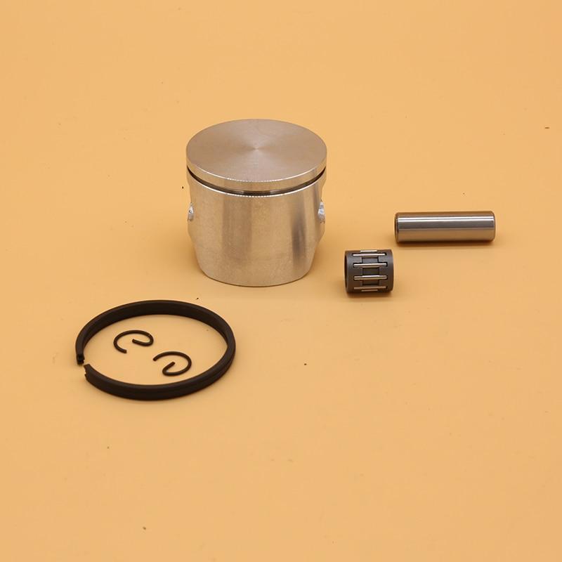 40MM 42MM 44MM & 45MM Piston Rings Bearing Fit For Husqvarna 340 350 345 353 Gasoline Chainsaw Spares Parts OEM 503899603