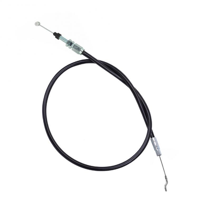 1450mm Lawn Mower Throttle Cable For Honda HRU214 HRU215 HRU216 HRU215M Black Throttle Cable Throttle Cable Lawn Mover Parts