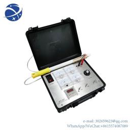 Clinical Analytical Instruments Collector Semen Sperm Animal Electric Stimulation Semen Analyzer