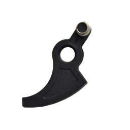 2 Pcs Replacement Levers For Black & Decker 90567075 String Trimmer Lever (2 Pack) LST201 LST201 String Trimmer Parts