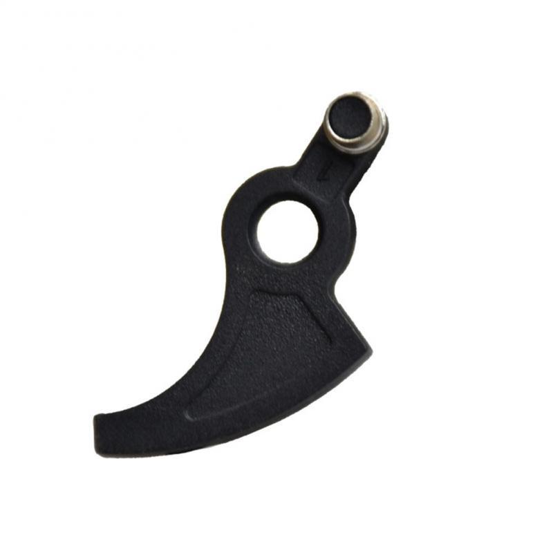 2 Pcs Replacement Levers For Black & Decker 90567075 String Trimmer Lever (2 Pack) LST201 LST201 String Trimmer Parts