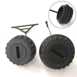 Fuel & Oil Cap Replace For Stihl 021 023 025 024 026 028 034 036 038 044 Chainsaws OIL Cap 039, 044, 046, 050, 051, 064, 066