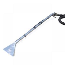60L Commercial Carpet Cleaner Machine 3in1 Sofa Curtain Cleaner Vacuum Extractor